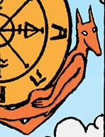 tarot.ideazunlimited.net.brown Devil